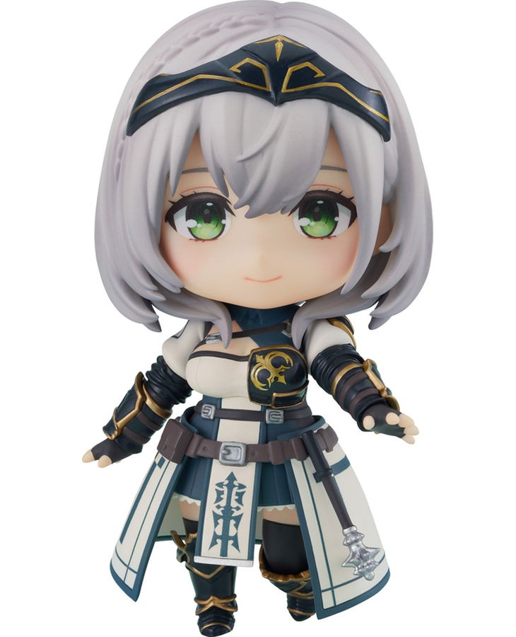 Nendoroid No. 2008 Hololive Production: Shirogane Noel image 1