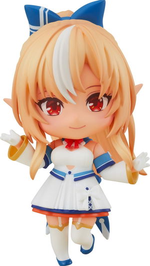 Nendoroid No. 2009 Hololive Production: Shiranui Flare_