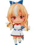 Nendoroid No. 2009 Hololive Production: Shiranui Flare thumbnail 1