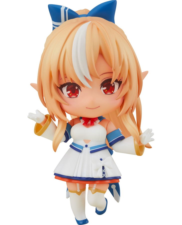 Nendoroid No. 2009 Hololive Production: Shiranui Flare image 1
