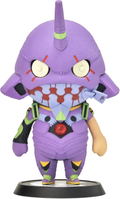 Neon Genesis Evangelion Cutie1 Figure: Evangelion EVA-01 Awaken thumbnail 1