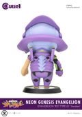 Neon Genesis Evangelion Cutie1 Figure: Evangelion EVA-01 Awaken thumbnail 6