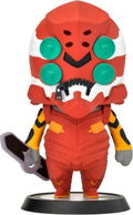 Neon Genesis Evangelion Cutie1 Figure: Evangelion EVA-02 thumbnail 1