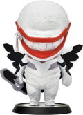 Neon Genesis Evangelion Cutie1 Figure: Evangelion Massproduction Model thumbnail 1