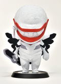 Neon Genesis Evangelion Cutie1 Figure: Evangelion Massproduction Model thumbnail 11