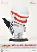 Neon Genesis Evangelion Cutie1 Figure: Evangelion Massproduction Model thumbnail 3