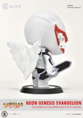 Neon Genesis Evangelion Cutie1 Figure: Evangelion Massproduction Model thumbnail 5