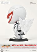 Neon Genesis Evangelion Cutie1 Figure: Evangelion Massproduction Model thumbnail 8