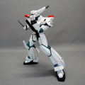 Patlabor The Mobile Police AV-98 Ingram 1st 1/35 Soft Vinyl Kit Reprint Edition thumbnail 2