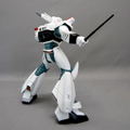 Patlabor The Mobile Police AV-98 Ingram 1st 1/35 Soft Vinyl Kit Reprint Edition thumbnail 5