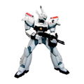 Patlabor The Mobile Police AV-98 Ingram 2nd 1/35 Soft Vinyl Kit Reprint Edition thumbnail 1