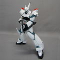Patlabor The Mobile Police AV-98 Ingram 2nd 1/35 Soft Vinyl Kit Reprint Edition thumbnail 2