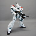Patlabor The Mobile Police AV-98 Ingram 2nd 1/35 Soft Vinyl Kit Reprint Edition thumbnail 5