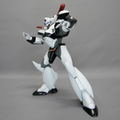Patlabor The Mobile Police AV-X0 Type Zero 1/35 Soft Vinyl Kit Reprint Edition thumbnail 2