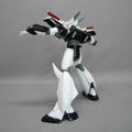 Patlabor The Mobile Police AV-X0 Type Zero 1/35 Soft Vinyl Kit Reprint Edition thumbnail 3