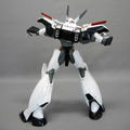 Patlabor The Mobile Police AV-X0 Type Zero 1/35 Soft Vinyl Kit Reprint Edition thumbnail 4