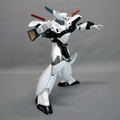 Patlabor The Mobile Police AV-X0 Type Zero 1/35 Soft Vinyl Kit Reprint Edition thumbnail 5