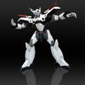 Patlabor The Mobile Police AV-X0 Type Zero 1/35 Soft Vinyl Kit Reprint Edition thumbnail 7
