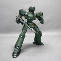 Patlabor The Mobile Police Helldiver 1/35 Soft Vinyl Kit Reprint Edition thumbnail 2