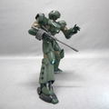 Patlabor The Mobile Police Helldiver 1/35 Soft Vinyl Kit Reprint Edition thumbnail 4