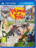 Phineas and Ferb: Day of Doofenshmirtz (Greek Cover) thumbnail 1