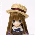 Picco EX Cute 1/12 Scale Fashion Doll: Komorebimori no Chiisana Doubutsutachi Risu-san/Chiika thumbnail 10