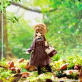 Picco EX Cute 1/12 Scale Fashion Doll: Komorebimori no Chiisana Doubutsutachi Risu-san/Chiika thumbnail 11