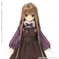 Picco EX Cute 1/12 Scale Fashion Doll: Komorebimori no Chiisana Doubutsutachi Risu-san/Chiika thumbnail 2