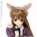 Picco EX Cute 1/12 Scale Fashion Doll: Komorebimori no Chiisana Doubutsutachi Risu-san/Chiika thumbnail 8