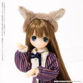 Picco EX Cute 1/12 Scale Fashion Doll: Komorebimori no Chiisana Doubutsutachi Risu-san/Chiika thumbnail 9