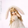 Picco EX Cute 1/12 Scale Fashion Doll: Komorebimori no Chiisana Doubutsutachi Usagi-san/Miu thumbnail 10