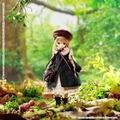 Picco EX Cute 1/12 Scale Fashion Doll: Komorebimori no Chiisana Doubutsutachi Usagi-san/Miu thumbnail 11