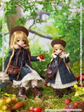 Picco EX Cute 1/12 Scale Fashion Doll: Komorebimori no Chiisana Doubutsutachi Usagi-san/Miu thumbnail 12