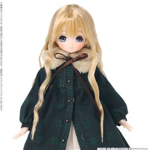 Picco EX Cute 1/12 Scale Fashion Doll: Komorebimori no Chiisana Doubutsutachi Usagi-san/Miu