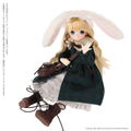 Picco EX Cute 1/12 Scale Fashion Doll: Komorebimori no Chiisana Doubutsutachi Usagi-san/Miu thumbnail 3