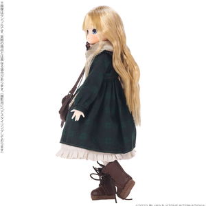 Picco EX Cute 1/12 Scale Fashion Doll: Komorebimori no Chiisana Doubutsutachi Usagi-san/Miu_