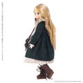 Picco EX Cute 1/12 Scale Fashion Doll: Komorebimori no Chiisana Doubutsutachi Usagi-san/Miu thumbnail 5