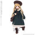 Picco EX Cute 1/12 Scale Fashion Doll: Komorebimori no Chiisana Doubutsutachi Usagi-san/Miu thumbnail 6