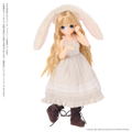 Picco EX Cute 1/12 Scale Fashion Doll: Komorebimori no Chiisana Doubutsutachi Usagi-san/Miu thumbnail 7