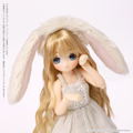 Picco EX Cute 1/12 Scale Fashion Doll: Komorebimori no Chiisana Doubutsutachi Usagi-san/Miu thumbnail 8