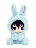 Pitanui Mode Kigurumi Rabbit Blue thumbnail 1