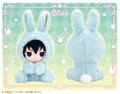 Pitanui Mode Kigurumi Rabbit Blue thumbnail 2