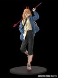 PLAMAX Chainsaw Man: Power thumbnail 5