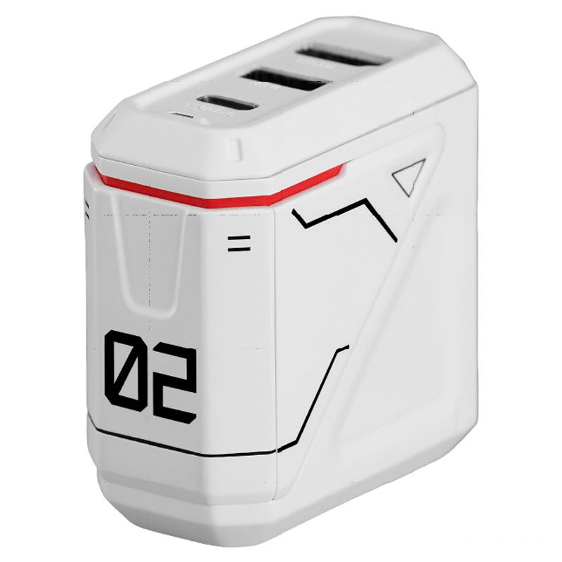 Plenbo OneDock (White) image 2