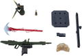 Robot Spirits Side MS Mobile Suit Gundam SEED: AQM/E-X03 Launcher Striker & Effect Parts Set Ver. A.N.I.M.E. thumbnail 1