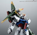 Robot Spirits Side MS Mobile Suit Gundam SEED: AQM/E-X03 Launcher Striker & Effect Parts Set Ver. A.N.I.M.E. thumbnail 10