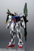 Robot Spirits Side MS Mobile Suit Gundam SEED: AQM/E-X03 Launcher Striker & Effect Parts Set Ver. A.N.I.M.E. thumbnail 3