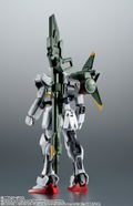 Robot Spirits Side MS Mobile Suit Gundam SEED: AQM/E-X03 Launcher Striker & Effect Parts Set Ver. A.N.I.M.E. thumbnail 4