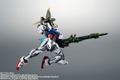 Robot Spirits Side MS Mobile Suit Gundam SEED: AQM/E-X03 Launcher Striker & Effect Parts Set Ver. A.N.I.M.E. thumbnail 5