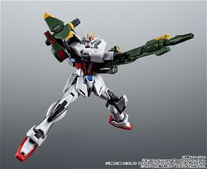Robot Spirits Side MS Mobile Suit Gundam SEED: AQM/E-X03 Launcher Striker & Effect Parts Set Ver. A.N.I.M.E.